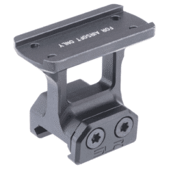 DYTAC SLR Rifleworks 1.93" Mount for T1 & T2 Red Dot Sights