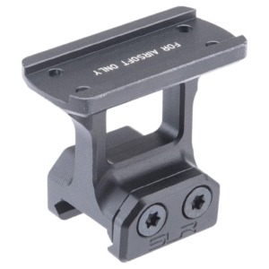 DYTAC SLR Rifleworks 1.93" Mount for T1 & T2 Red Dot Sights