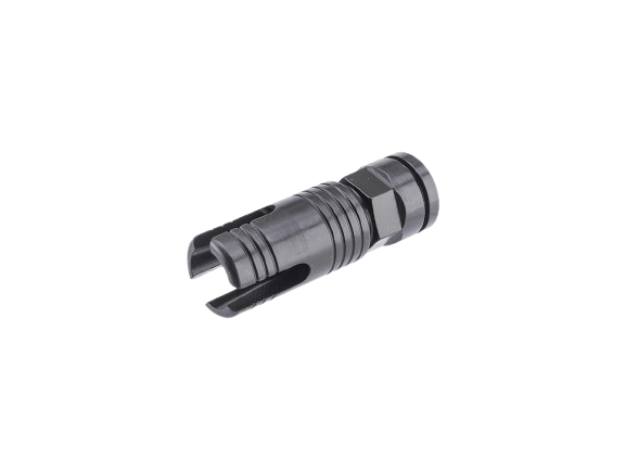 VFC 14mm Negative MK2 3-Prong Flash Hider (Model: Long)