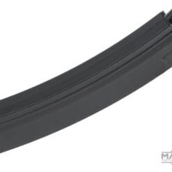 CYMA Metal 100rd Mid-Cap Mag for MP5 / Mod5 Series Airsoft AEG (Package: Single Magazine)