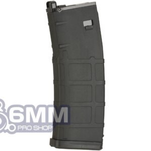 6mmProShop CO2 Magazine for KWA PTS LM4 Series Gas Blowback Rifles