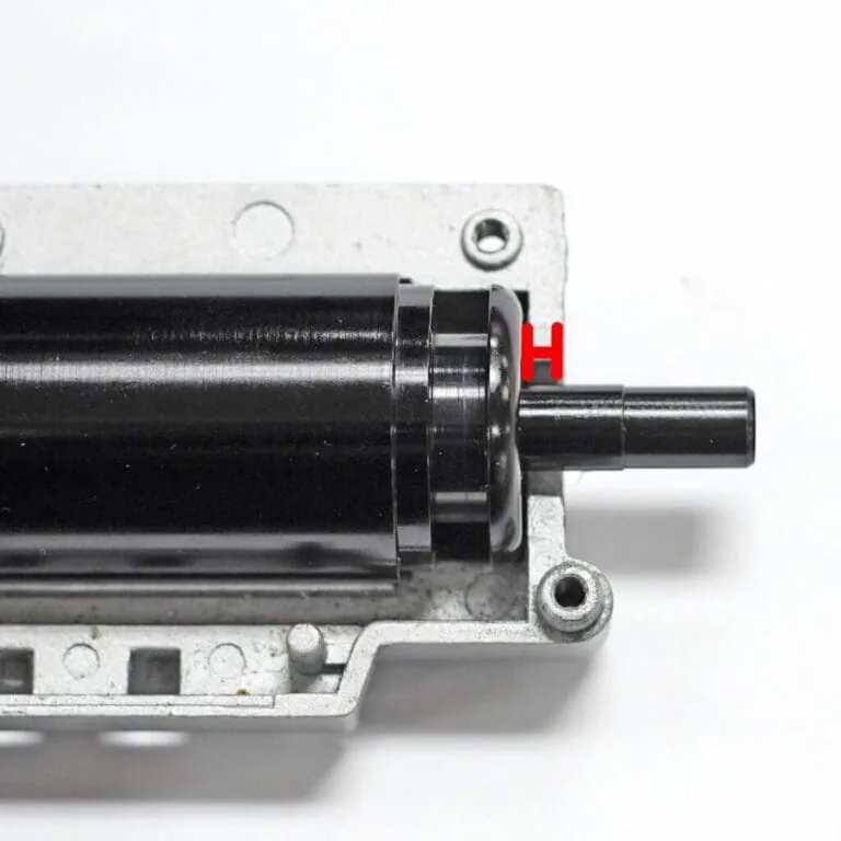 Nozzle