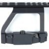 Matrix Steel Precision AK / SVD Type Tactical Scope Mount Base