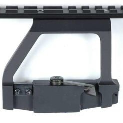 Matrix Steel Precision AK / SVD Type Tactical Scope Mount Base