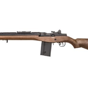 CYMA Sport SOCOM 16 M14 Full Size Airsoft AEG (Package: Imitation Wood / Standard / Gun Only)