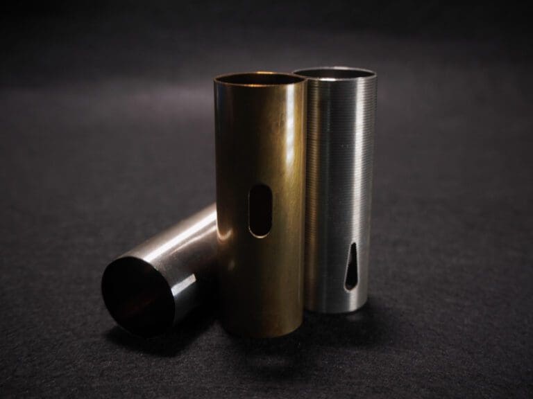 Cylinder