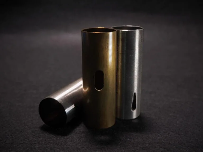 Cylinder