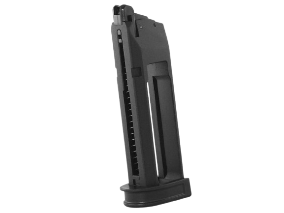 ASG 22 Round Magazine for ASG Steyr L9-A2 Gas Blowback Airsoft Pistol (Model: CO2)
