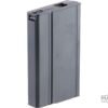 Matrix 400rd Steel Hi-Cap Magazine for M14/SOCOM 16 Series Airsoft AEGs