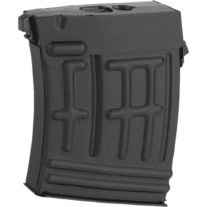 CYMA 80 Round mid-cap Magazine for Matrix CYMA Echo1 Airsoft SVD AEG Rifles