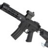 EMG X Krytac BARRETT REC7 DI AR15 AEG Training Rifle (Color: Black / SBR)