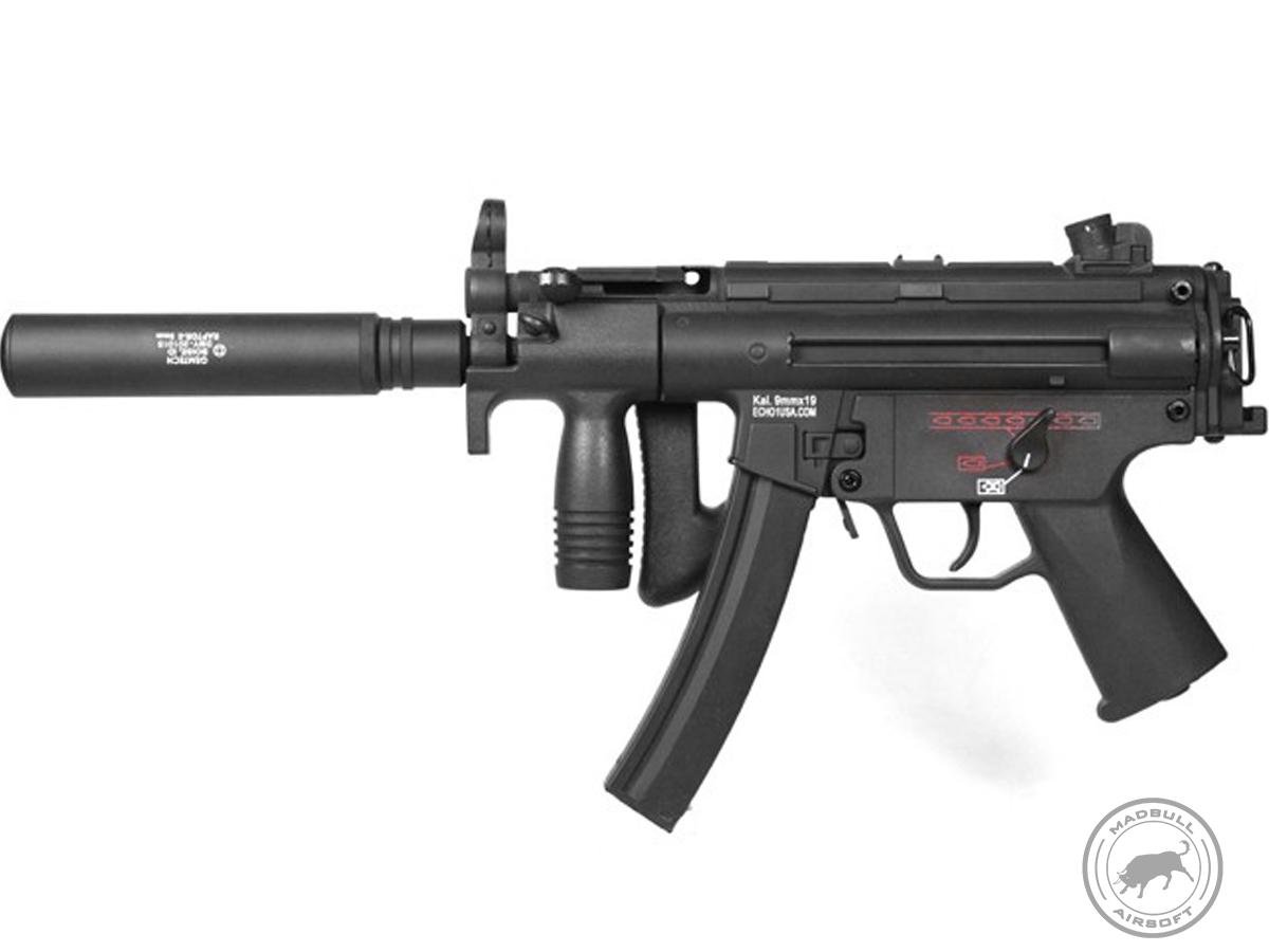 Gemtech Raptor II Mock Suppressor