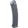 G&G Replacement 130 Round Magazine for TGM Series MP5 Airsoft AEG Rifles
