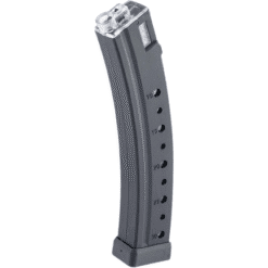 G&G Replacement 130 Round Magazine for TGM Series MP5 Airsoft AEG Rifles