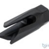 EMG Seekins ROOK Flash Hider for Airsoft AEGs (Threading: 14mm Negative)