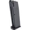 KJW Full Metal magazine for KJW & HFC M9 Series Airsoft GBB Pistol