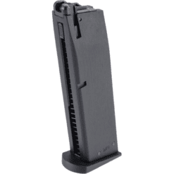 KJW Full Metal magazine for KJW & HFC M9 Series Airsoft GBB Pistol