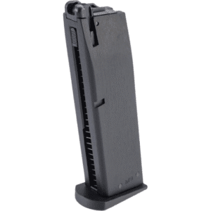 KJW Full Metal magazine for KJW & HFC M9 Series Airsoft GBB Pistol