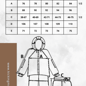 Ghillie Suit Next Gen Brown