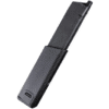 Krytac 60 Round Magazine for Vector Gas Blowback Airsoft SMGs (Package: Single Magazine)