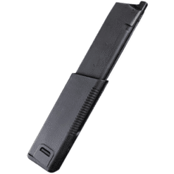 Krytac 60 Round Magazine for Vector Gas Blowback Airsoft SMGs (Package: Single Magazine)