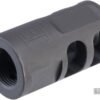 Krytac / BARRETT Licensed REC7 Muzzle Brake Assembly for M4/M16 Airsoft Rifles