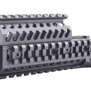 LCT Picatinny Handguard for ZP-19 Series Airsoft AEG Rifle
