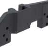 LCT Airsoft Steel Optic Extension Mount for PSO-1 Optics on VAL/VSS Airsoft AEG Rifles