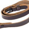 LCT Airsoft Leather Rifle Sling with HK Hook