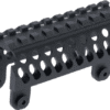 LCT Airsoft Z Series ZB-19 Tactical Upper Handguard for Z Series Lower Handguards