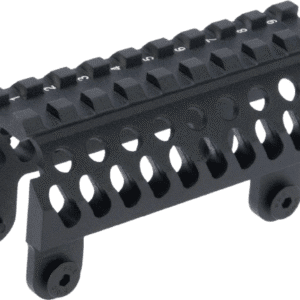 LCT Airsoft Z Series ZB-19 Tactical Upper Handguard for Z Series Lower Handguards
