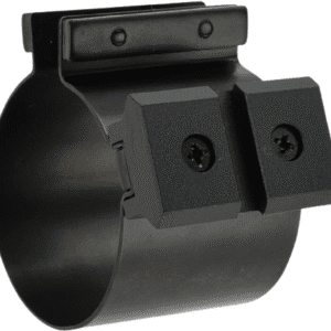 LCT 40mm Suppressor Rail Adapter Mount