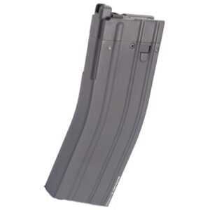 KWA Spare Magazine for KWA LM4 M4 Airsoft Gas Blowback GBB Series Rifles
