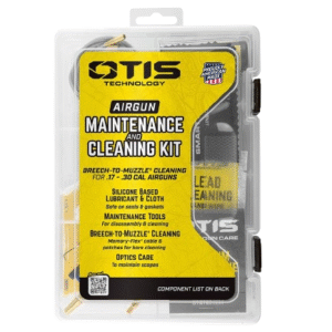Otis Technology Maintenance Set for Airguns