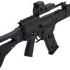 H&K Licensed G36X Elite Airsoft AEG EBB Rifle by Umarex with ARES E.F.C.S. gearbox