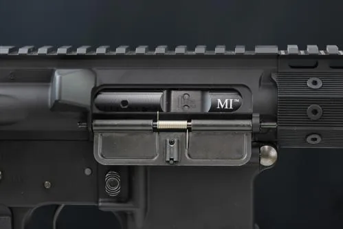 Bolt Carrier
