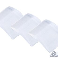 6mmProShop Precision Pre-Cut R-HOP Patch for Airsoft Inner Barrels (Model: Prometheus 6.03 AEG / 3 pack)