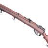 S&T Lee Enfield No. 1 Mk III Spring Powered Bolt Action Rifle w/ Real Wood Stock