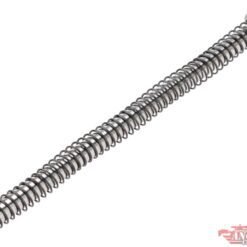 Angel Custom High Performance Steel Recoil Spring Guide Set for KWA MP7 Series Airsoft GBB Rifles