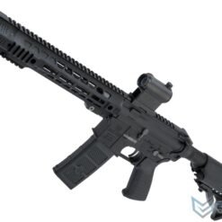 EMG SAI GRY Forge Style AEG Training Rifle w/ JailBrake (Model: eShooter / 10.5 Carbine / Black / 400 FPS)