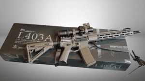 VFC KAC L403A1 KS-1 GBBR