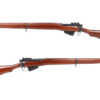 S&T Lee Enfield No.4 Mk I Spring Powered Bolt Action Rifle w/ Real Wood Stock