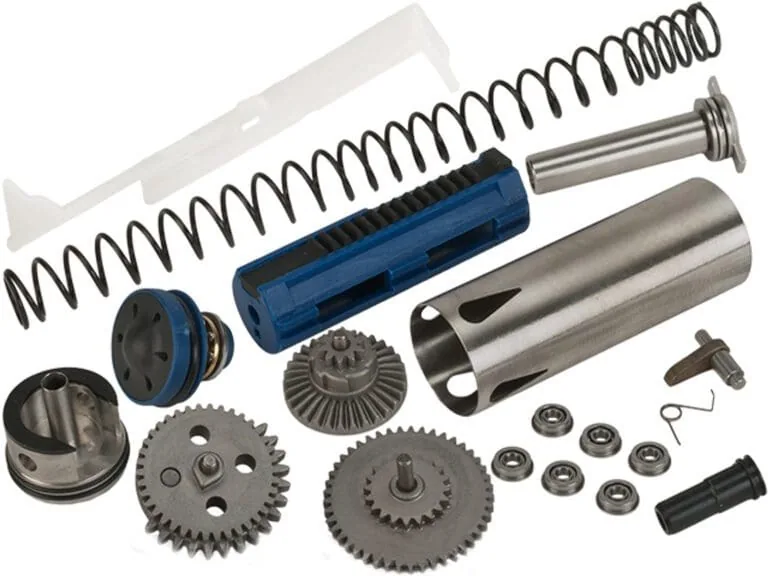 Tune-Up Kits