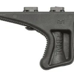 BCM GUNFIGHTER Kinesthetic Angled Grip - M-LOK Rail Grip (Color: Black)