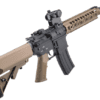 E&C Airsoft M4 Airsoft AEG Rifle (Model: 14.5" Picatinny / Two-Tone)