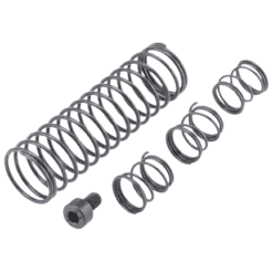 E&L Airsoft Consistency Upgrade Spring Kit for E&L T191 Gas Blowback Airsoft Rifle by MOS