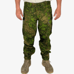 Kicking Mustang Field Pants