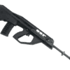 KWA Lithgow Arms Licensed F90 Gas Blowback Airsoft Rifle (Model: 400 FPS)