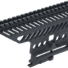 LCT Airsoft Z Series ZB-13 Aluminum Side Mount Rail for AK Series Airsoft Rifles