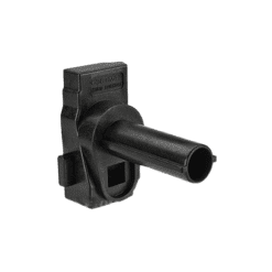 Matrix Hybrid G36 to M4 Stock Adapter for G36 Series Airsoft Rifles